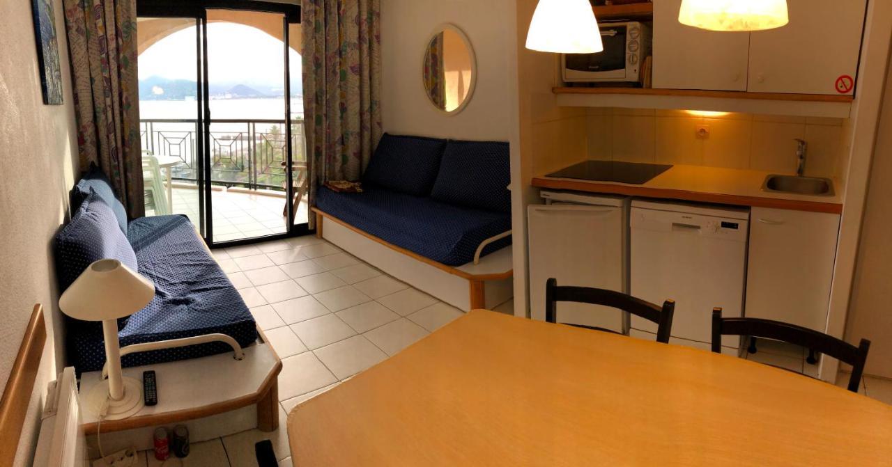 Cannes Apartment With Sea View, Aircondition And Parking 외부 사진