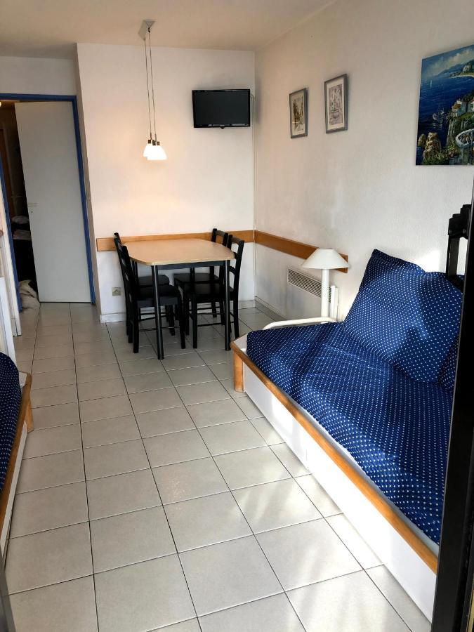 Cannes Apartment With Sea View, Aircondition And Parking 외부 사진