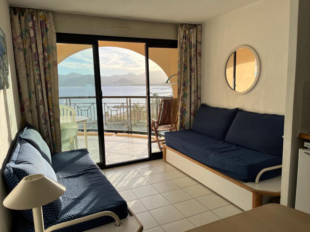 Cannes Apartment With Sea View, Aircondition And Parking 외부 사진