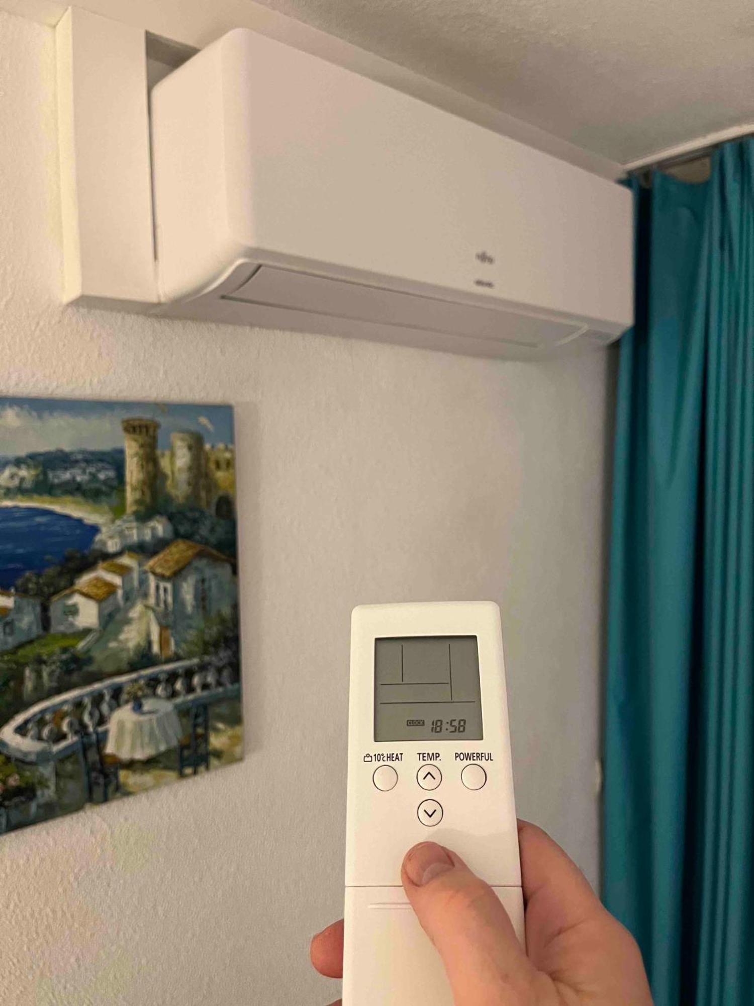 Cannes Apartment With Sea View, Aircondition And Parking 외부 사진