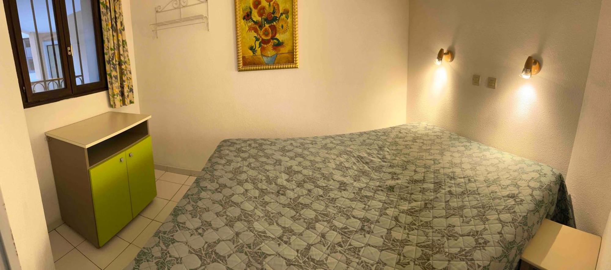 Cannes Apartment With Sea View, Aircondition And Parking 외부 사진